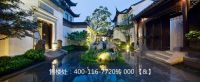 2020约惠“双十二”东方闺房 富丽堂皇——蓝城中式建筑代表