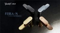 广州设计周 | 吉事多卫浴荣获“名润榜-2020亚太泛家居设计先行品牌”