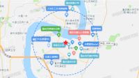 夺区域板块单价地王!东原&春风总价7亿拿下重庆主城两宗纯宅地