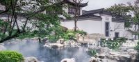 骨子里的东方建筑情怀——蓝城中式建筑 “双十二”倾情巨献