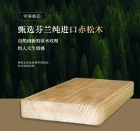 突然爆火的「享时光木阳台」,到底有哪些独特的魅力