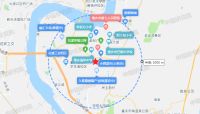 重庆巴南区34.5亩纯宅地底价2亿成交,折合楼面价4402元/㎡