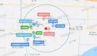 4个半小时!323轮竞价!南通海门一宗纯宅地8亿成交,溢价率32.27?%