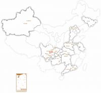精耕西南,领地控股正式敲钟上市