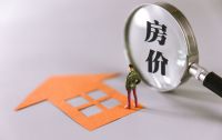 专家：5年内房子均价涨到2万！央行原副行长：做好泡沫破灭准备