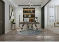 180㎡现代轻奢之家,这一刻开始享受生活