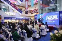 法国司米橱柜86周年庆圆满落幕,火爆狂欢突显品牌力量!