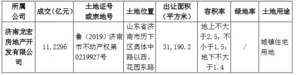 阳光城：为4家公司提供33.4亿元融资担保-中国网地产