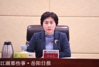 产业链现代化,岳阳要打攻坚战!