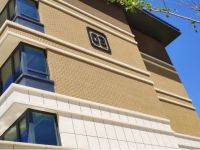 冬期施工不再难，富思特冬施宝迎难而上