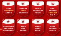 开业盛典倒计时3天！今朝装饰要放猛料了.....