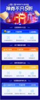 佳兆业品牌日联手天猫好房，双12为“打工人”献好礼