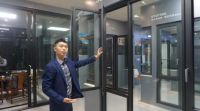 “强强联手”好门窗配好材,重视创新与升级,打造高端门窗品牌