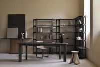 文纯家具 引领藤编家具流行设计前沿品牌