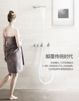 梅赛思:荣获新锐品牌奖,打造全新的厨卫概念