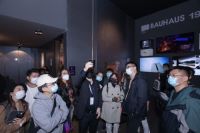 vifa威法高端定制亮相设计周 高端质量现代极简致敬包豪斯