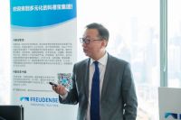 科德宝面向中国建筑防水材料市场推出创新型高性能无纺布
