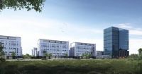 山西转型综改示范区——中小企业产业园