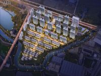 贵阳海伦堡太阳湖人才小镇品牌发布盛典即将启幕