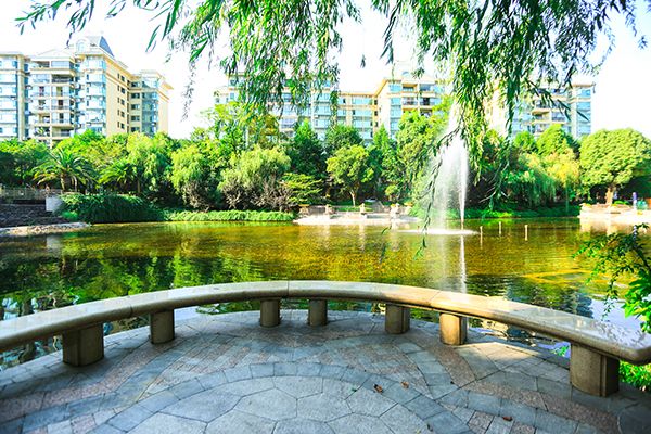 遵义恒大城：在鲜氧中呼吸 在风景中栖居-中国网地产