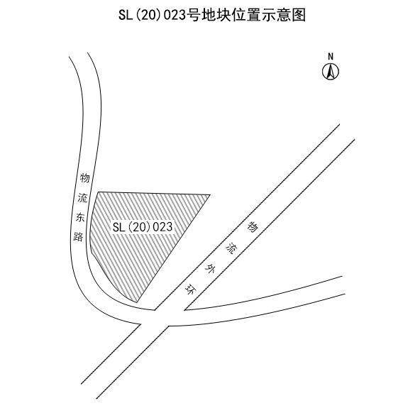 贵州博大医药以6726万元成功竞得双龙区7.2万余方仓储物流用地-中国网地产