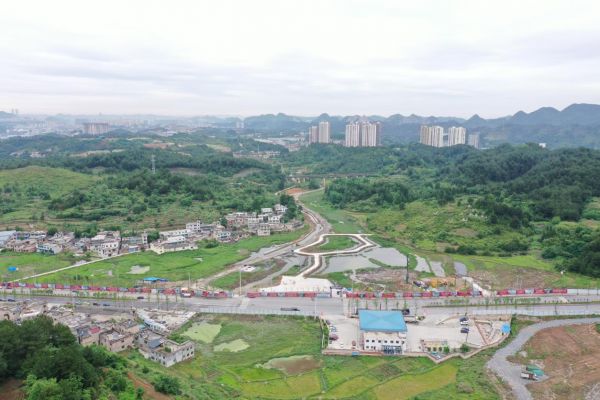 贵阳雅居乐：以前瞻视野 与城市共同生长-中国网地产