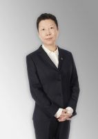 第八届理事会负责人(一)  李卫国 朱冬青 苗燕