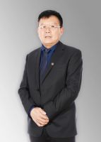 第八届理事会负责人(二)：孙哲 吴经德 陈岳