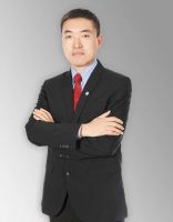 第八届理事会负责人(二)：孙哲 吴经德 陈岳