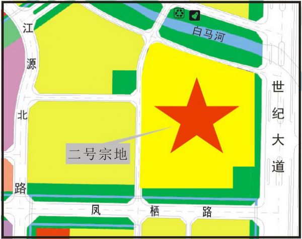 成都市23.18亿元出让4宗地块 净用地面积约408亩-中国网地产