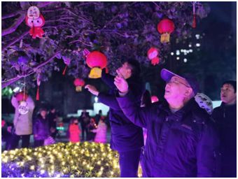 金小宝点亮美好！金科给百万家庭的“新年礼”-中国网地产