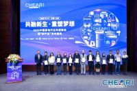 黑科技!拓牛T1S斩获2020"好产品"大奖