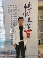 网易专访桐乡简一挚友 | 传承家文化，在传统精神中汲取力量