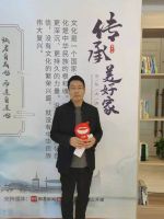 网易专访桐乡简一挚友 | 传承家文化，在传统精神中汲取力量