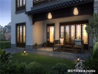 湖州安吉【仓实上居】中式小别墅元旦购房有补贴 售楼处资讯