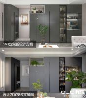 我乐全屋定制值得选购吗?带你从多个角度分析