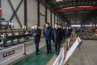 为建设现代化大潍坊,育先机、开新局,立新功