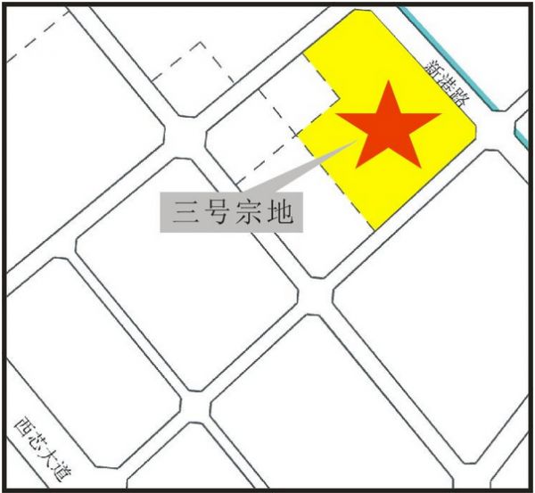 电建+交投7.77亿元竞得成都市金牛区一宗住宅用地 溢价率13.9%-中国网地产