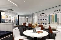 圳星装饰集团·龙岗分店全新升级,盛大开业!