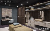 进口衣柜怎么选 Malerba欧式衣柜您值得拥有!