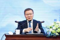 感东莞家文化魅力，简一邀张维为教授以中国话语解读中国