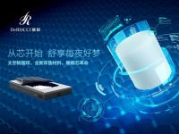 慕思获拓格奖最高等级“A+”认证 3D环保材料助力全民健康睡眠
