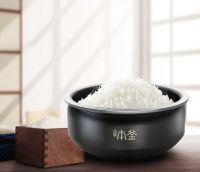 远红外电饭煲,用“芯”做出好米饭