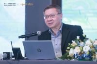 东莞站圆满收官 简一携手张维为教授开讲中国自信