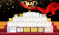 科恩电器连续5年蝉联集成灶十大品牌，未来不可估量！