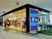 巴拉巴拉品牌进驻越南市场，连开三店