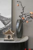 【森幕丝】简约雅致,静享新中式韵味