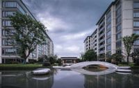 蓝城·观云小镇,书写现代版“桃花源”满足对世外桃源的所有幻想