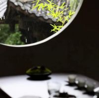 熙也新中式茶室 | 坐饮生活,沉淀都市繁华 汇智谷2020-