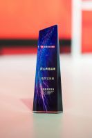 喜梦宝荣膺网易冠军榜·匠心质造品牌奖